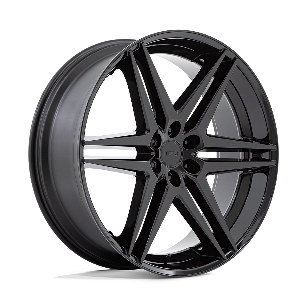 S268 26X10 6X5.5 G-BLK 25MM DUB 1PC