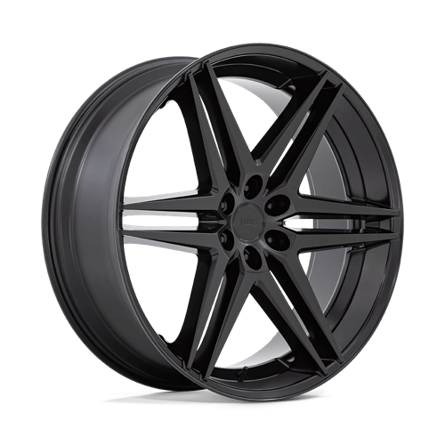 S269 26X10 6X5.5 M-BLK 25MM DUB 1PC