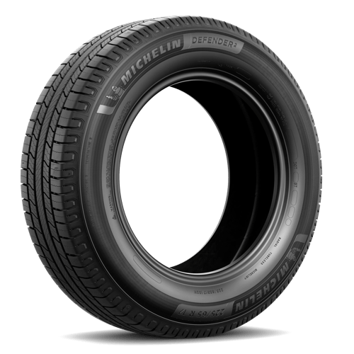 225/55R17 101H XL DEFENDER2 MI 2255517 Michelin TIRE