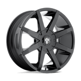 S110 20X8.5 BLANK GL-BLK 30MM (0-0) DUB 1PC