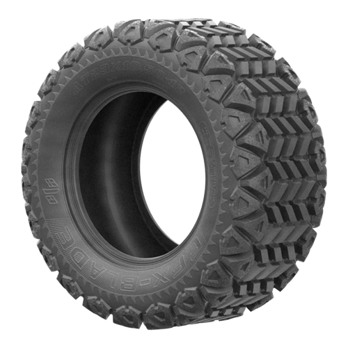 BLADE 23X10X14R 6-PLY RADIAL 23101 23100 EFX TIRE