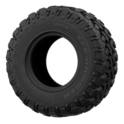 HAMMER TIRE 22X9.5X10 229510 EFX TIRE