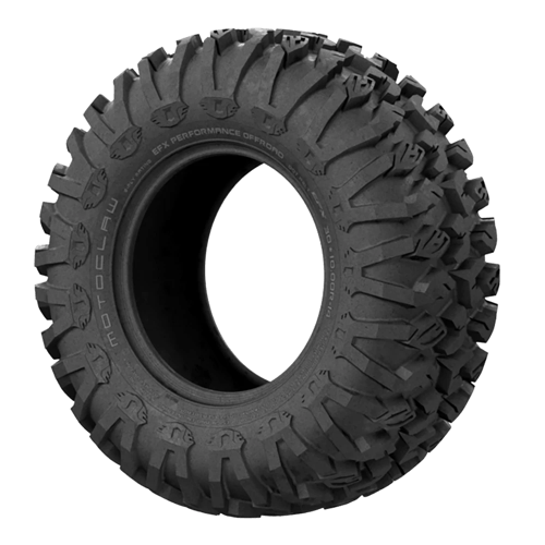 MOTOCLAW 28X10X14R 8-PLY RADIAL 281014 EFX TIRE