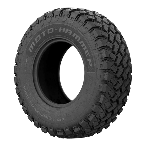 MOTOHAMMER 32X10X15 8-PLY RADIAL 321015 EFX TIRE