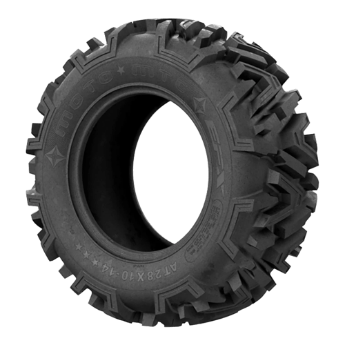 MOTOMTC  32X10X18 - 6 PLY BIAS 321018 EFX TIRE