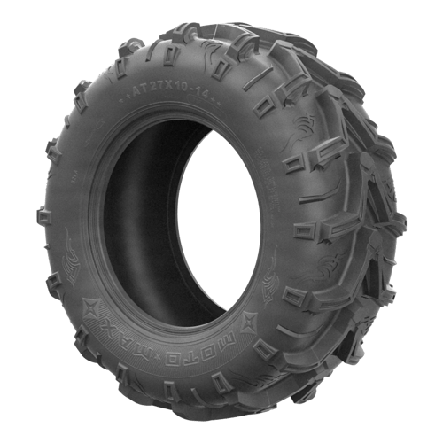 MOTOMAX 27X12X14 - 6 PLY BIAS 271214 EFX TIRE