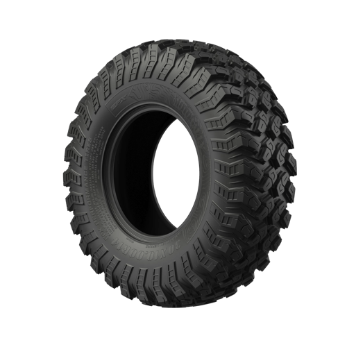 MOTORALLY 28X10R14 8PLY 281014 EFX TIRE