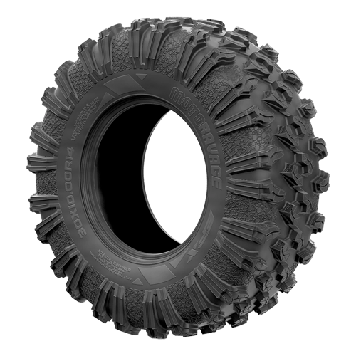 MOTORAVAGE 30X10R16 8 PLY 301016 EFX TIRE