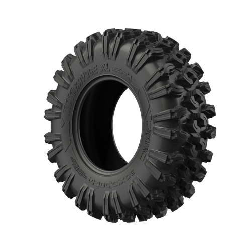 MOTORAVAGE XL 30X10R14 8PLY 301014 EFX TIRE