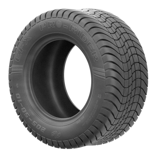 PRO RIDER 205-50-10 - 4 PLY BIAS 2055010 EFX TIRE