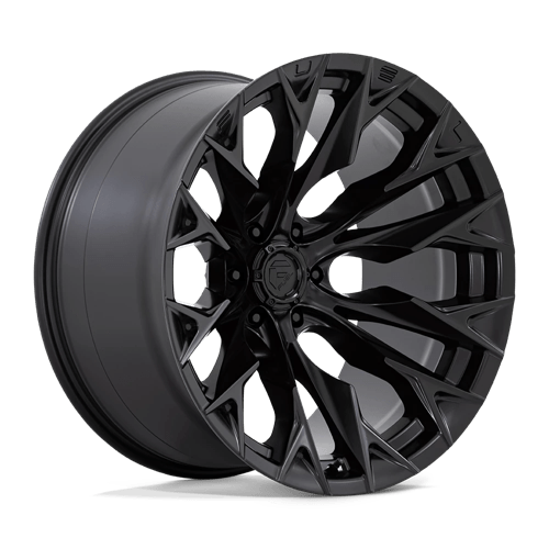 D804 22X12 6X5.5 BLK-OUT -44MM Fuel 1PC