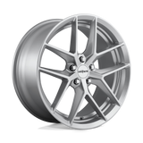 R133 19X8.5 5X4.5 GL-SLVR 45MM Rotiform