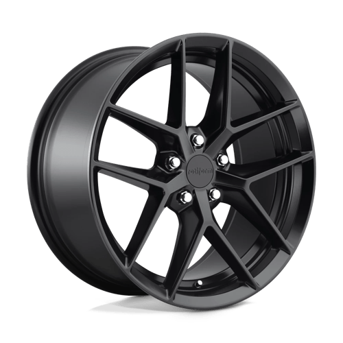 R134 18X8.5 5X112 MT-BLK 45MM Rotiform