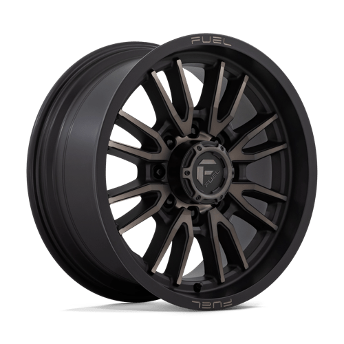 D762 20X9 8X180 MT-BLK-DDT 20MM Fuel 1PC