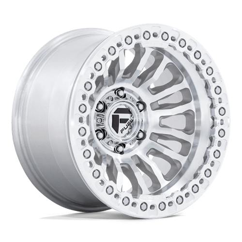 D125 17X9 5X5.0 MACH -38MM Fuel 1PC