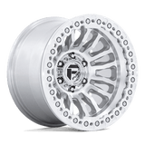 D125 17X9 6X5.5 MACH -38MM Fuel 1PC