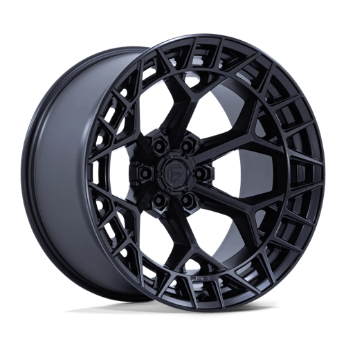 D873 20X10 6X5.5 BLK-OUT -18MM Fuel 1PC