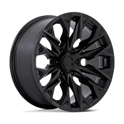 D804 20X9 6X5.5 BLK-OUT 1MM Fuel 1PC