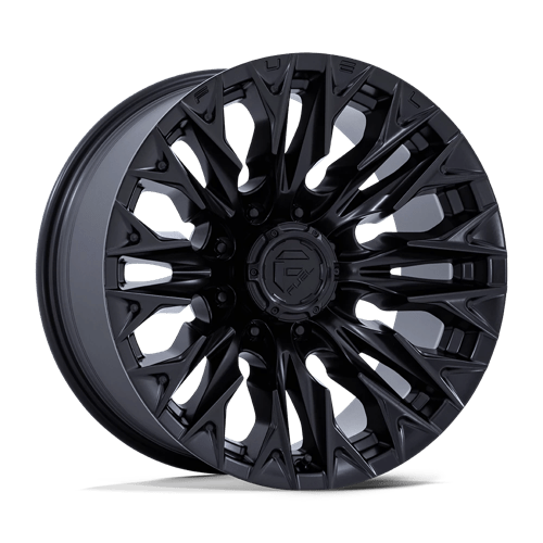 D804 20X9 8X6.5 BLK-OUT 20MM Fuel 1PC