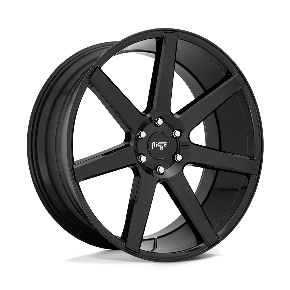 M230 20X9.5 5X5.0 GL-BLK 30MM Niche 1PC