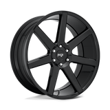 M230 20X9.5 5X5.0 GL-BLK 30MM Niche 1PC