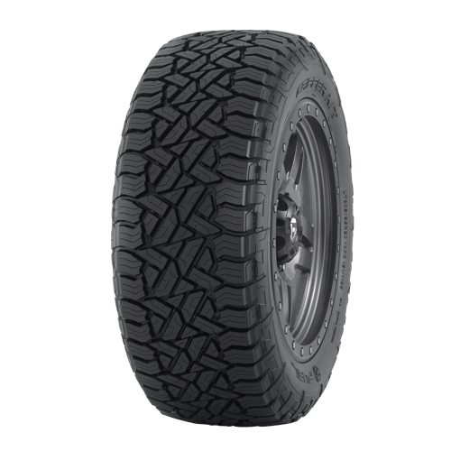 285/50R22 FUEL GRIPPER AT-SNOW 2855022 Fuel Tires TIRE