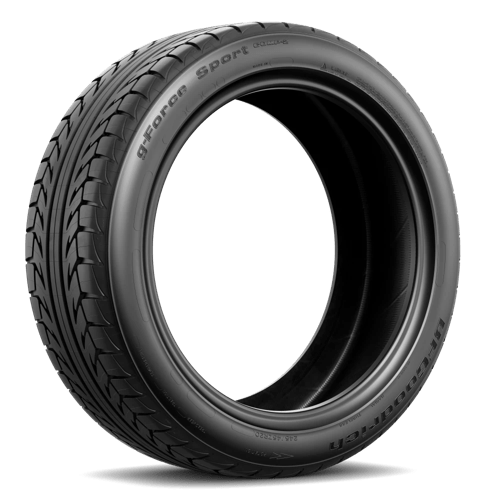 215/40ZR18 89W GFORCE SPT COMP2 2154018 BF Goodrich Tire