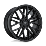 M224 22X10.5 5X5.0 GL-BLK 35MM Niche 1PC