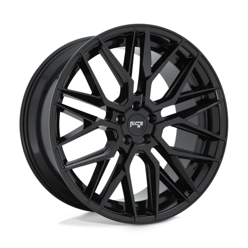 M224 22X10.5 5X5.0 GL-BLK 35MM Niche 1PC