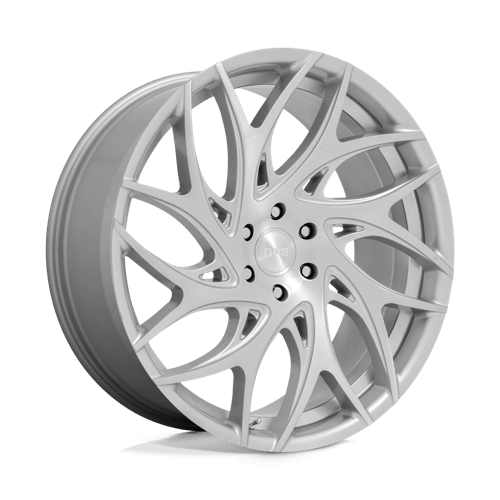 S261 26X10 5X5.0 SLVR-BRSH 10MM DUB 1PC