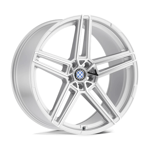 BEBYG 22X10 5X120 SLV MIR-FC 30MM Beyern