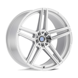 BEBYG 22X10 5X120 SLV MIR-FC 30MM Beyern