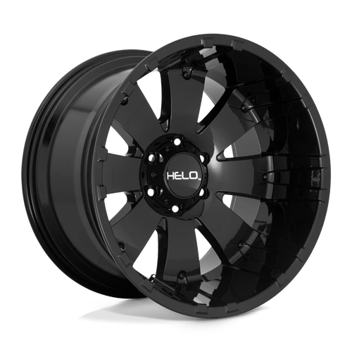 HE917 20X12 5X5.5 G-BLK -44MM Helo