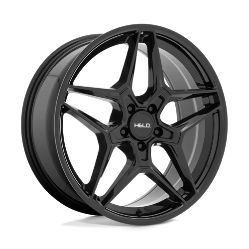 HE919 17X7.5 5X120 G-BLK 38MM Helo