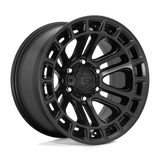 D718 20X10 6X135 MT-BLK -18MM Fuel 1PC