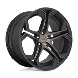 F168 20X10.5 5X4.5 MT-MACH-DDT 40MM Foose 1PC