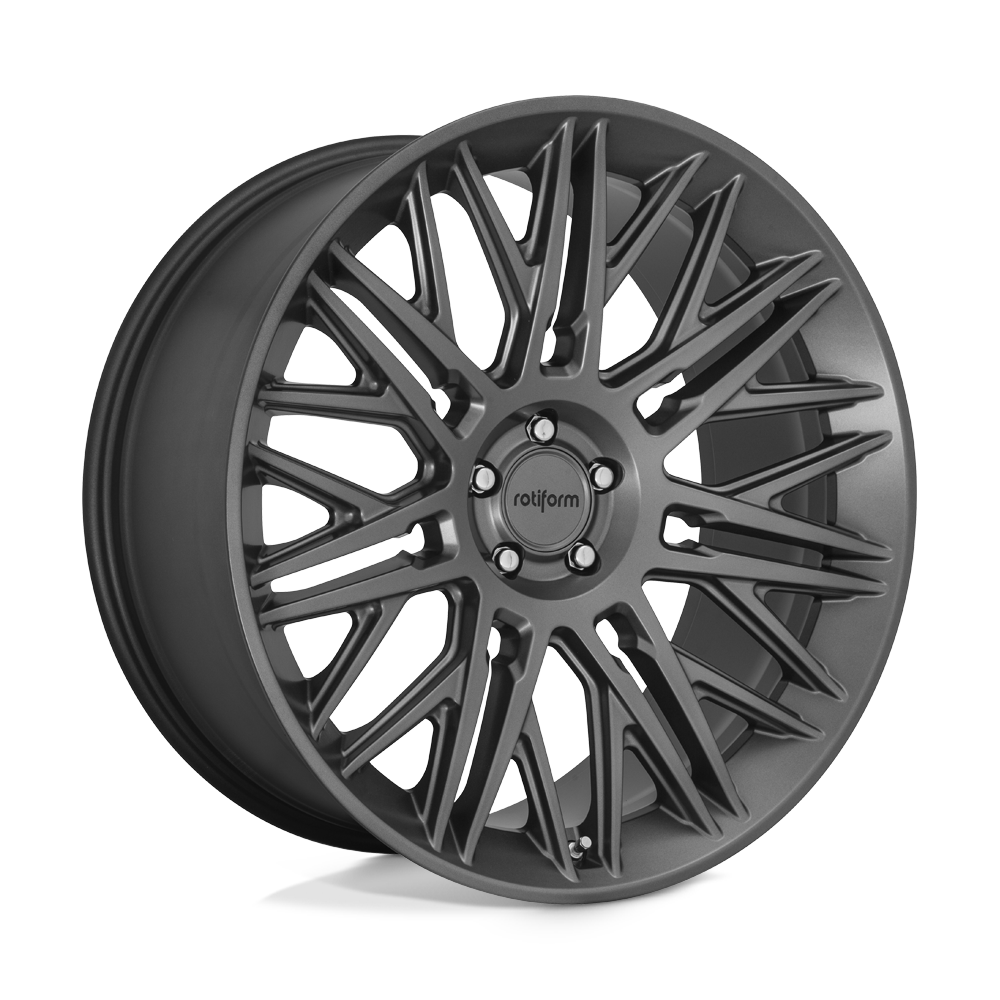 R163 22X10 5X120 MT-ANTH 30MM Rotiform