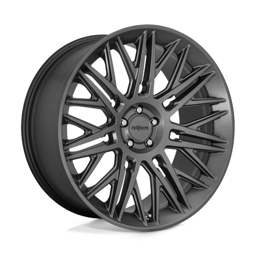 R163 22X10 6X135 MT-ANTH 30MM Rotiform