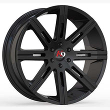 Load image into Gallery viewer, Durable K16 wheel engineered for enhanced performance and style