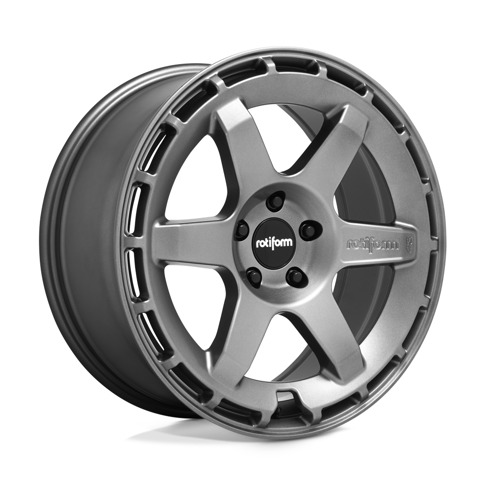 R185 19X8.5 5X120 MT-ANTH 35MM Rotiform