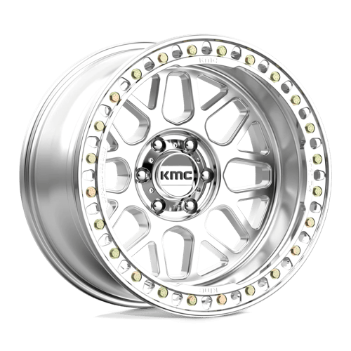 KM235 20X10 6X5.5 MACH -48MM KMC