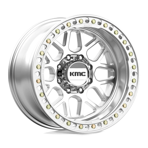 KM235 20X10 8X6.5 MACH -48MM KMC