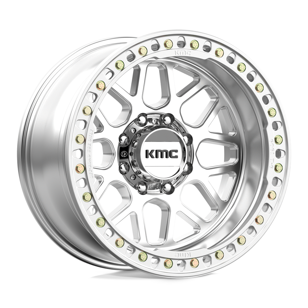 KM235 20X10 8X6.5 MACH -48MM KMC