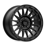 KM542 18X9 5X150 S-BLK 18MM KMC