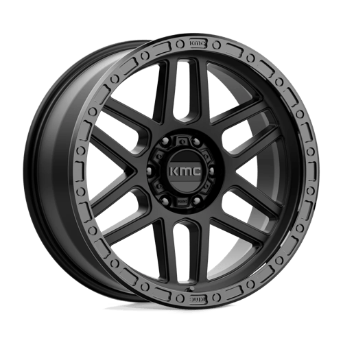 KM544 20X9 6X5.5 S-BLK GB LP 00MM KMC