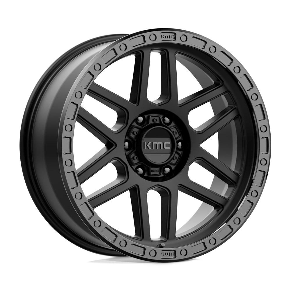 KM544 20X9 6X5.5 S-BLK GB LP 00MM KMC