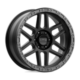 KM544 20X9 6X5.5 S-BLK GB LP 00MM KMC