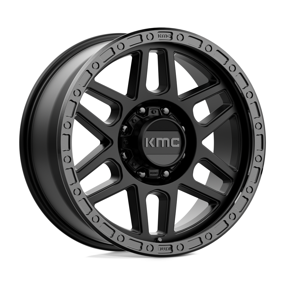 KM544 20X9 8X6.5 S-BLK GB LP 00MM KMC