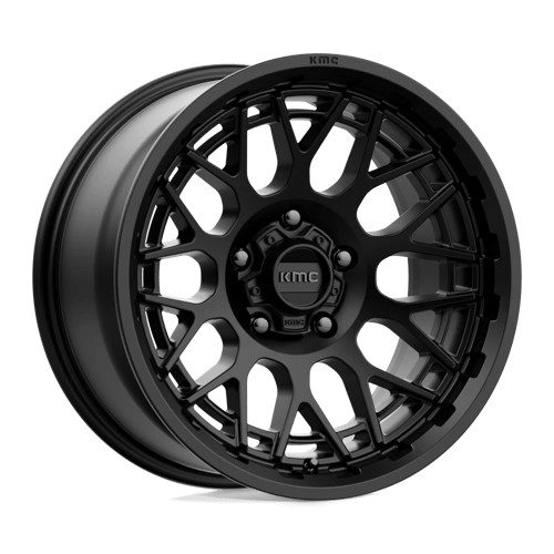 KM722 20X9 6X5.5 S-BLK 00MM KMC