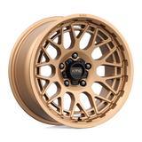 KM722 18X9 6X5.5 BRONZE 18MM KMC